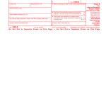 2022 Fillable Substitute Form 1099 S