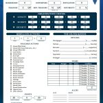 Age Of Rebellion Form Fillable Character Sheet
