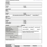 Boys And Girls Cllub Membership Application Fillable