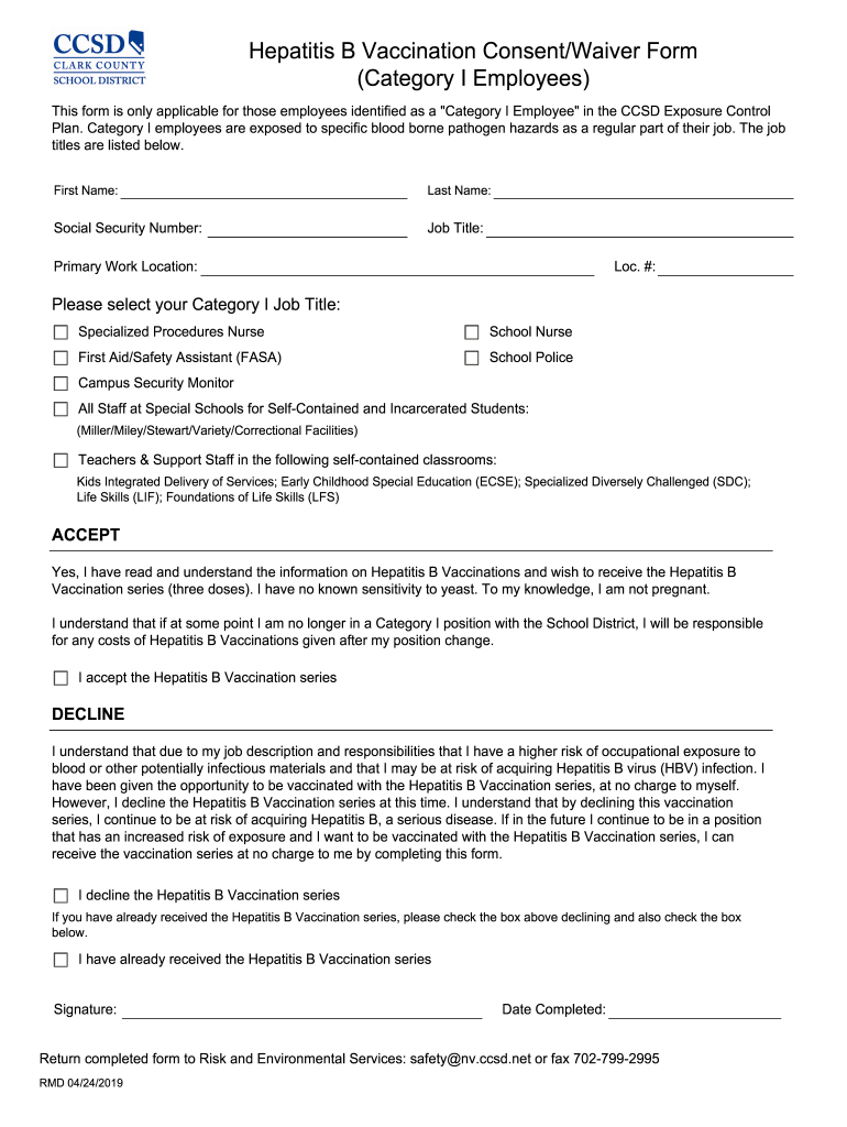 Ccsd Pgp Fillable Form Step 4