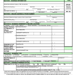 City Of Tempe Fillable Sales Tax Form
