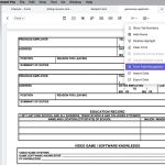 Convert PDF To Fillable Form Mac