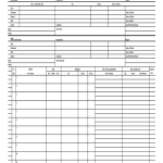 Family Group Sheet Template Fillable Form