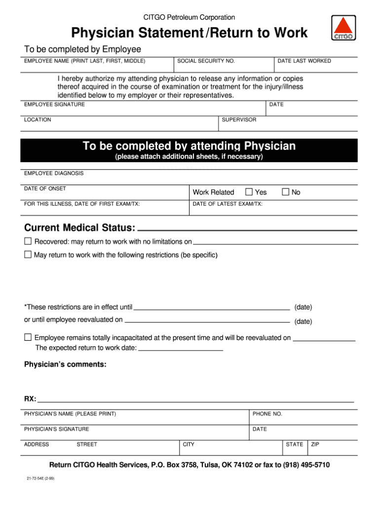 fillable-blank-return-to-work-form-fillable-form-2023