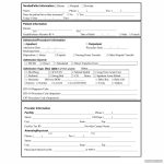 Fillable Doctors Hospital Discharge Lab Work Papers