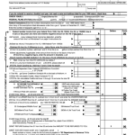 Fillable PDF For Sc Tax Returns