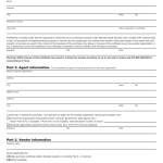 Fillable St 5 Mass Tax Exempt Forms