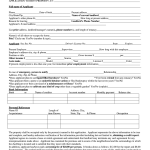 C.a.r. Form Lra Revised 12/15 Fillable