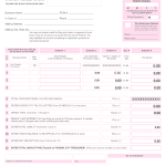 City Of Phoenix Sales Tax Form Fillable