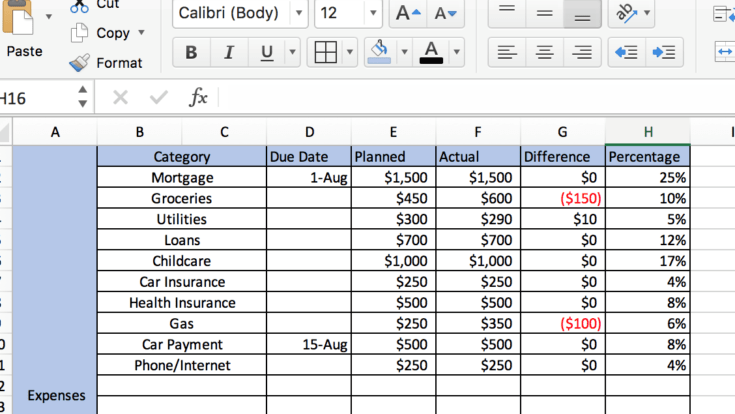 create-your-own-budget-template-fillable-form-2023