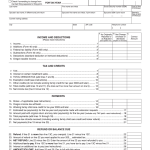 Download Oregon State Fillable 2022 Tax Forms