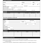 Ez Application Fill Online, Printable, Fillable, Filled Out