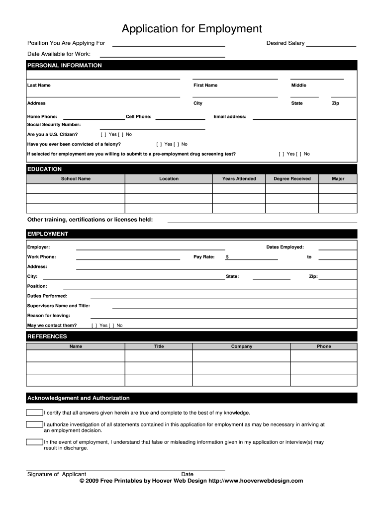 Ez Application Fill Online Printable Fillable Filled Out Fillable Form 2023 7794