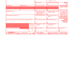 Fillable Form 1099 Misc 2022