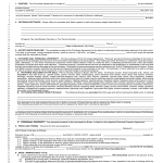 Fillable Minnesota Standard Residential Purchase Agreement