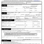 Fillable Montana Application For Title Forms