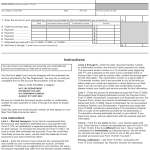 Fillable New York Form It 2105