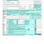 Fillable Tax Forms Schedule A 2022