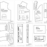 Free Printable Doll Clothes Patterns For 18 Inch Dolls