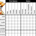 Free Printable Logic Puzzles