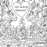 Free Printable Valentine Hidden Pictures