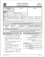 How To Fill I 130 Form For Child