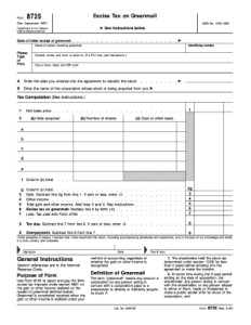 Printable Blank Tax Forms - Fillable Form 2024