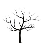 Printable Blank Tree Template
