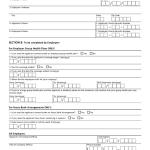 Printable Form Cms L564