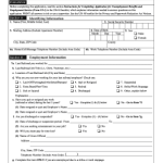 Printable Unemployment Forms