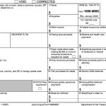 1099 Form 2022 2023 Miscellaneous Income 1099 Forms TaxUni