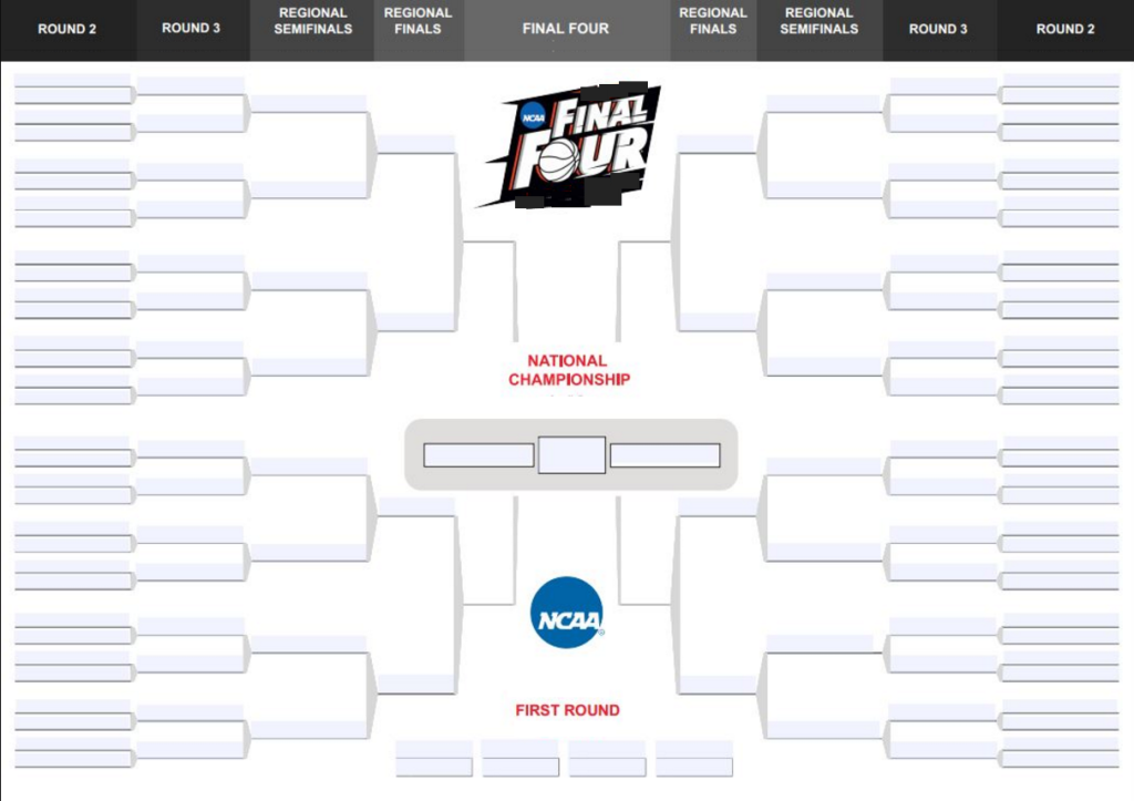 fillable-2023-march-madness-bracket-fillable-form-2023