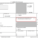Tax Print Forms For 1099 NEC And 1099 MISC Withholding Tax Return In SAP Business ByDesign SAP Blogs