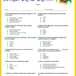 10 Best Free Printable Trivia Questions And Answers Printablee