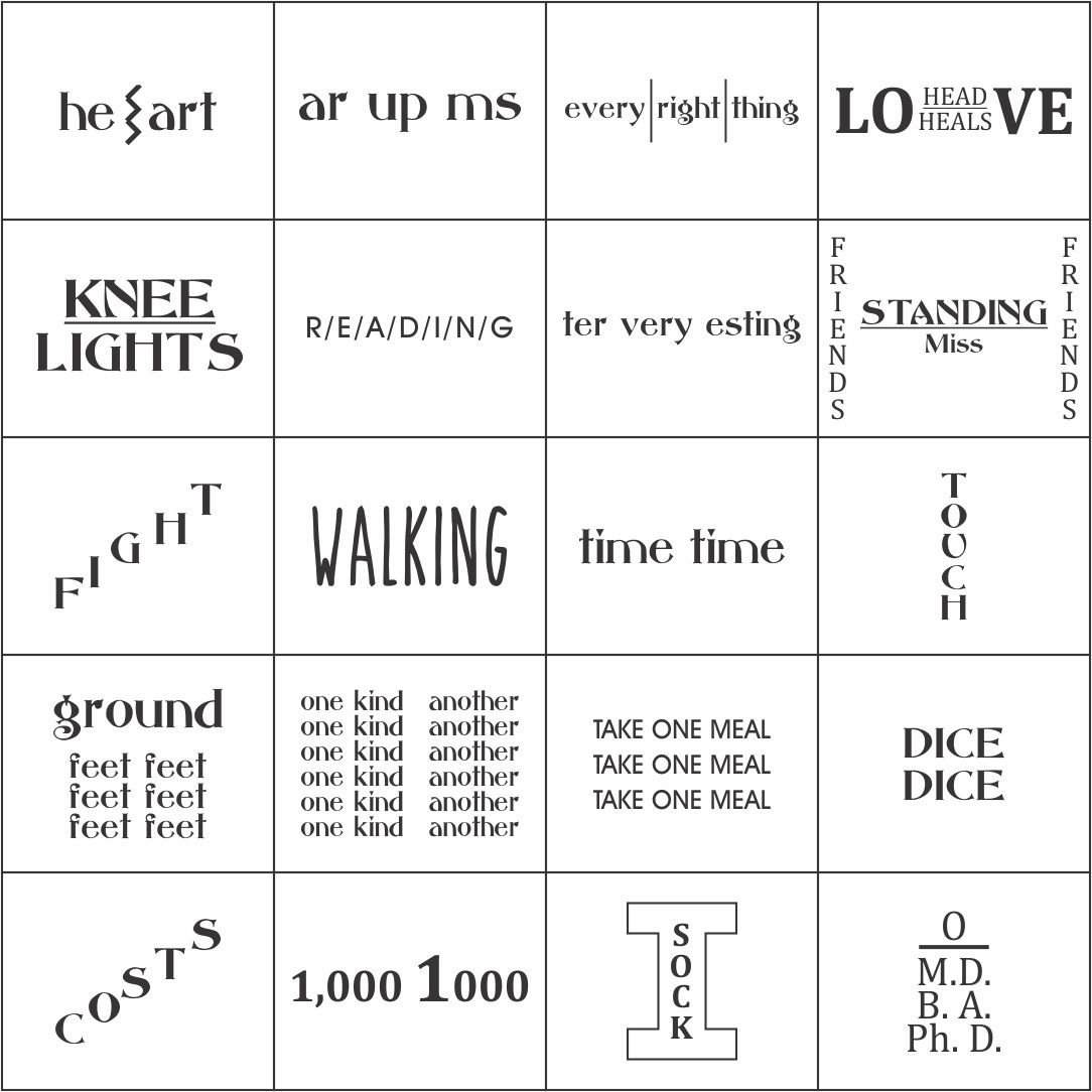 10 Best Printable Brain Teasers Printablee