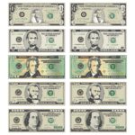 10 Best Printable Phony Money Printablee