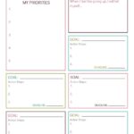 10 Free Printable Goal Setting Worksheets Parade Entertainment Recipes Health Life Holidays
