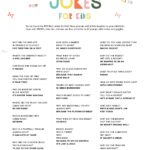 100 Hilarious Jokes For Kids Funny Jokes For All Ages IMOM