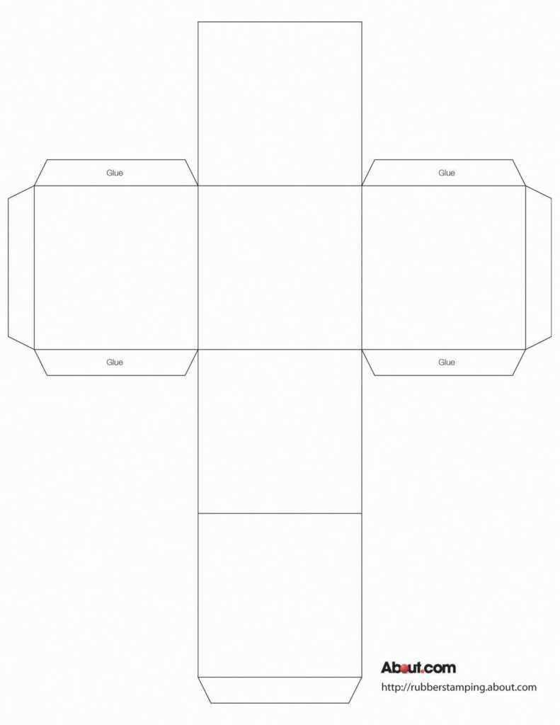 Printable Boxes Templates