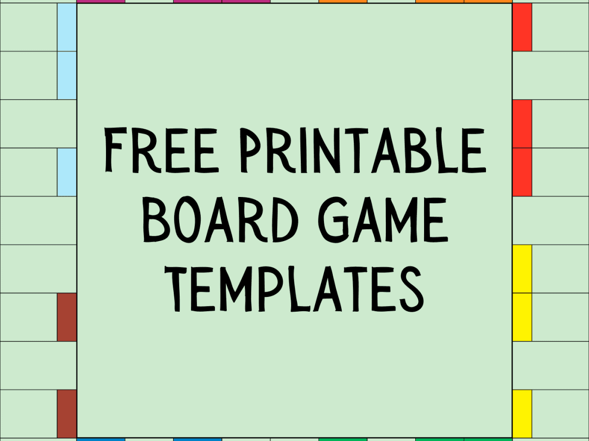 14-free-printable-board-game-templates-hobbylark-fillable-form-2023