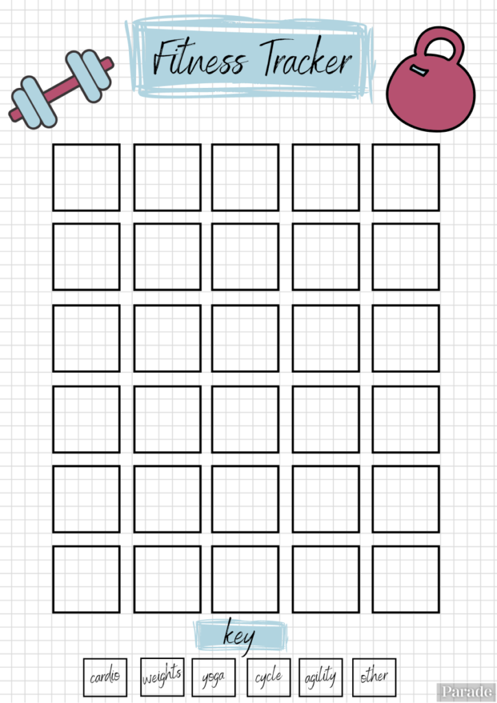 Bullet Journal Printables Free Bullet Journal Printables Parade Entertainment Recipes Health