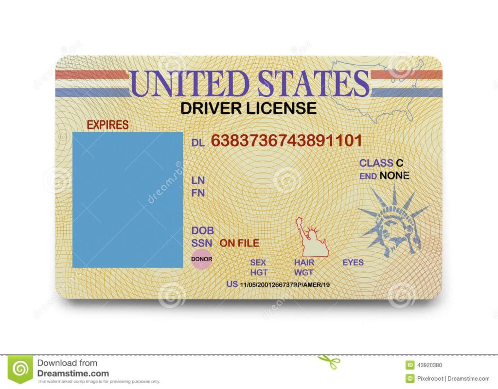 218 Blank Driver License Stock Photos Free Royalty Free Stock Photos From Dreamstime