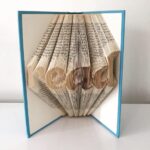 23 Fun And Free Book Folding Patterns Gathered Gathered