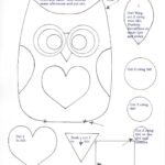 25 Amazing Image Of Owl Sewing Pattern Figswoodfiredbistro Owl Sewing Patterns Owl Sewing Owl Pillow Pattern
