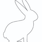 3 Free Easter Bunny Printable Templates Freebie Finding Mom