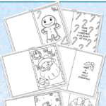 3 Free Printable Christmas Cards For Kids To Color Sunny Day Family