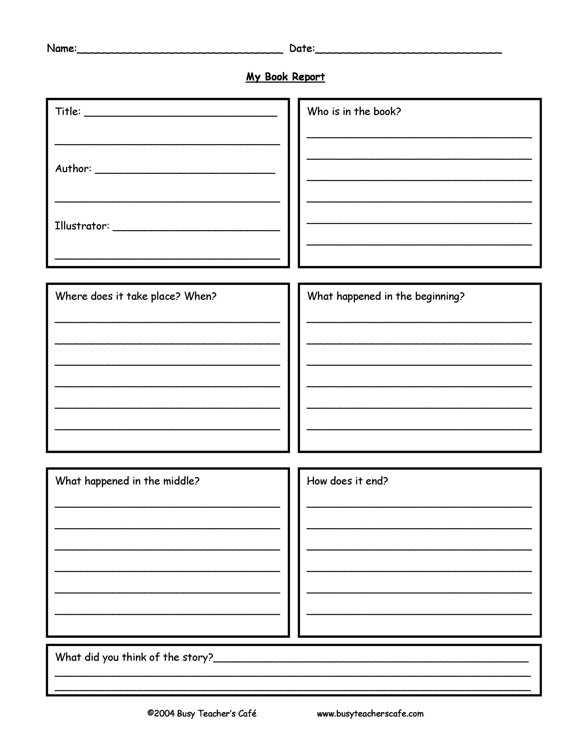 free-printable-chapter-summary-template-fillable-form-2023
