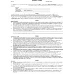 30 Free Subcontractor Agreement Templates Word PDF