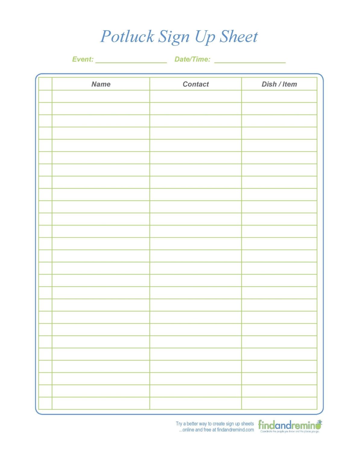 37-best-potluck-sign-up-sheets-for-any-occasion-templatelab-fillable