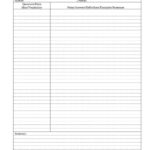 37 Cornell Notes Templates Examples Word Excel PDF